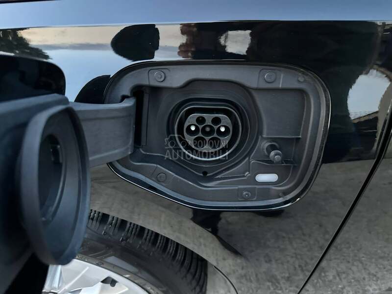 Audi A3 40tfsi e dsg