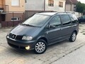 Seat Alhambra 1.9TDI SPORT