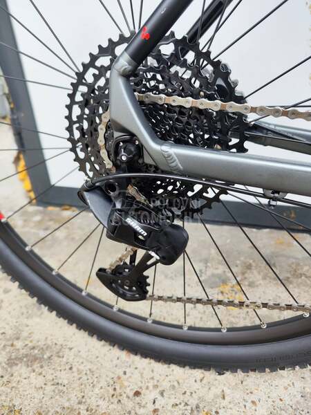 Cube Analog 29er XL 0km