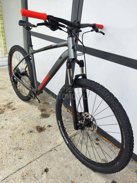 Cube Analog 29er XL 0km