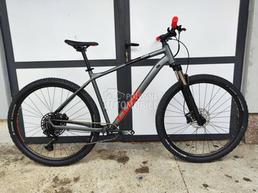 Cube Analog 29er XL 0km