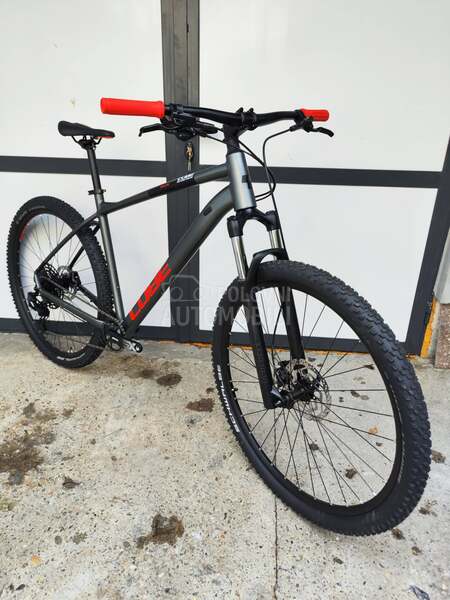 Cube Analog 29er XL 0km