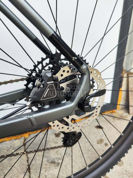 Cube Analog 29er XL 0km