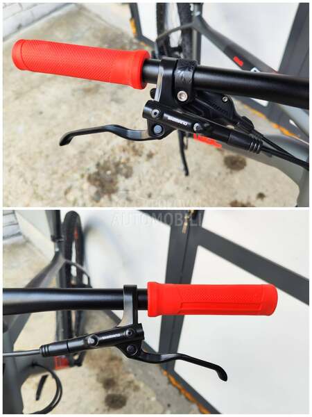 Cube Analog 29er XL 0km