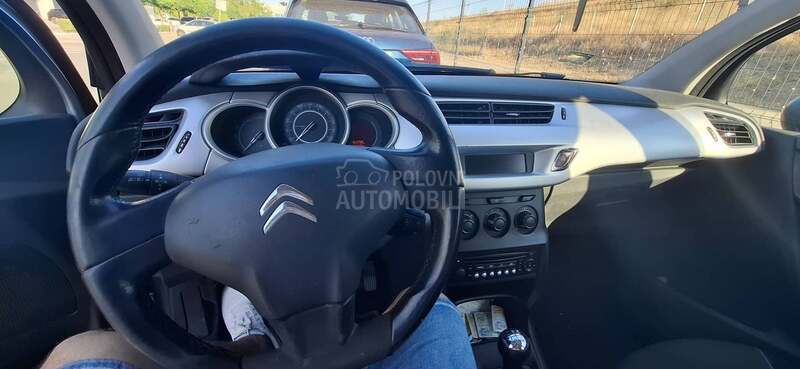 Citroen C3 