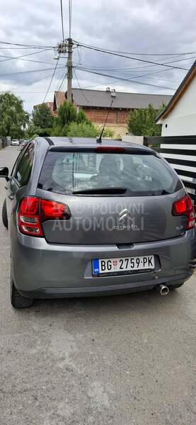 Citroen C3 