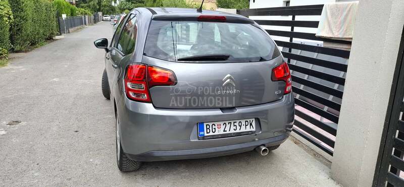 Citroen C3 