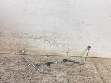 CRIJEVO KLIME za Škoda Octavia