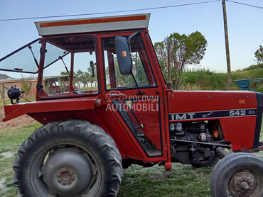 IMT 542