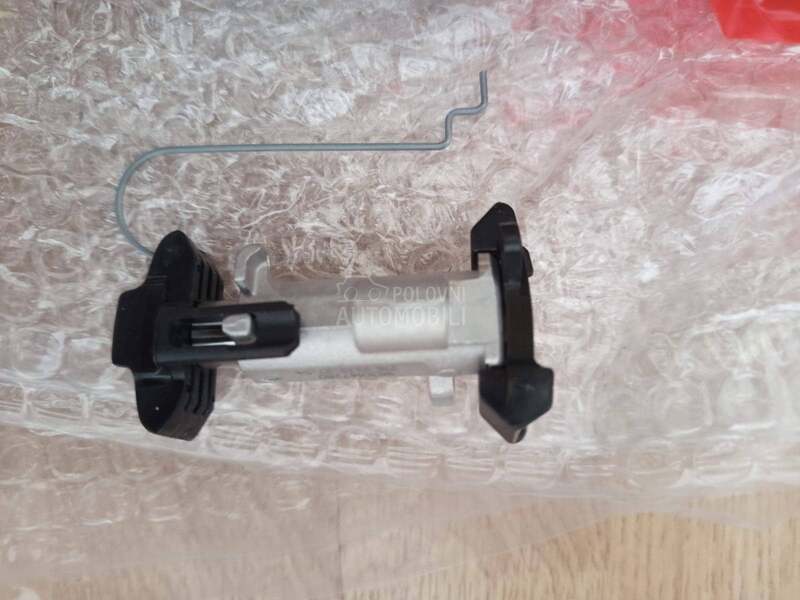 lanac bregaste 8mm
