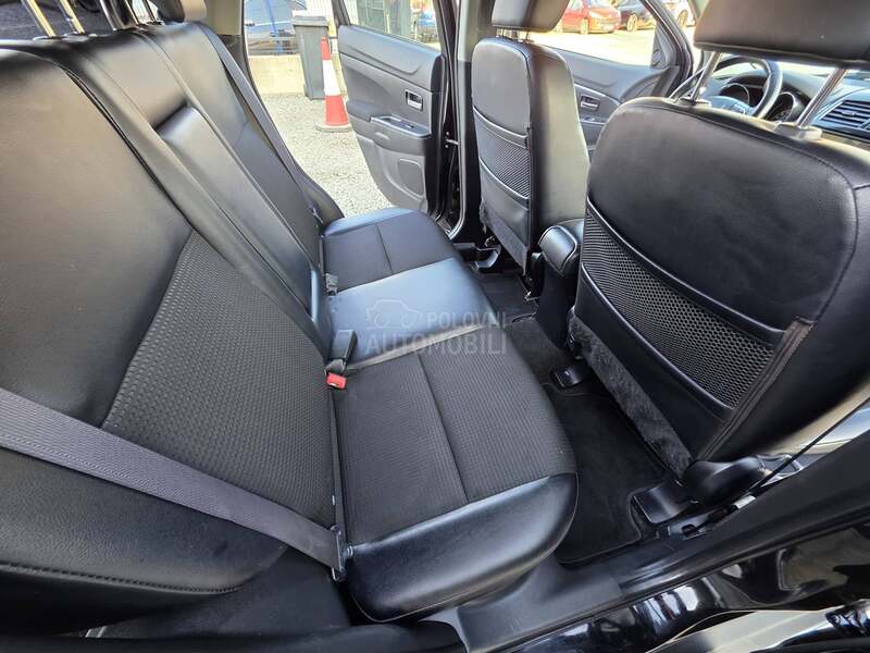 Citroen C-Aircross 1.8 D N.A.V.I
