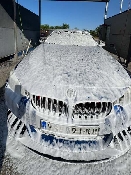 BMW 420 F36