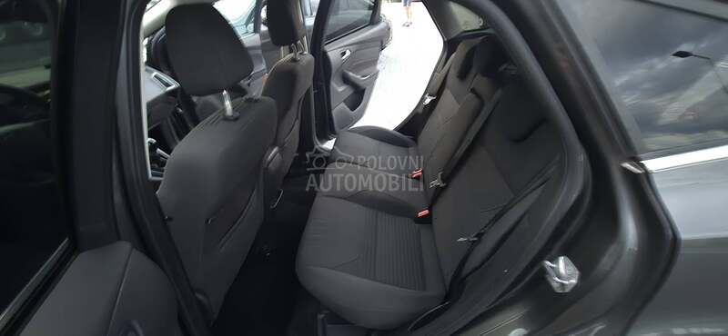 Ford Focus 1.6TNG/NAV/o p i s
