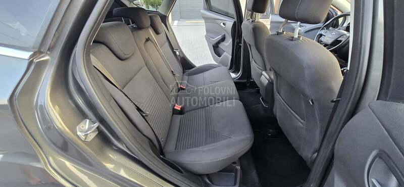 Ford Focus 1.6TNG/NAV/o p i s
