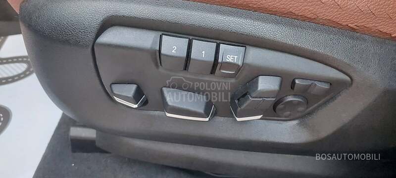 BMW X5 2.0 x drive