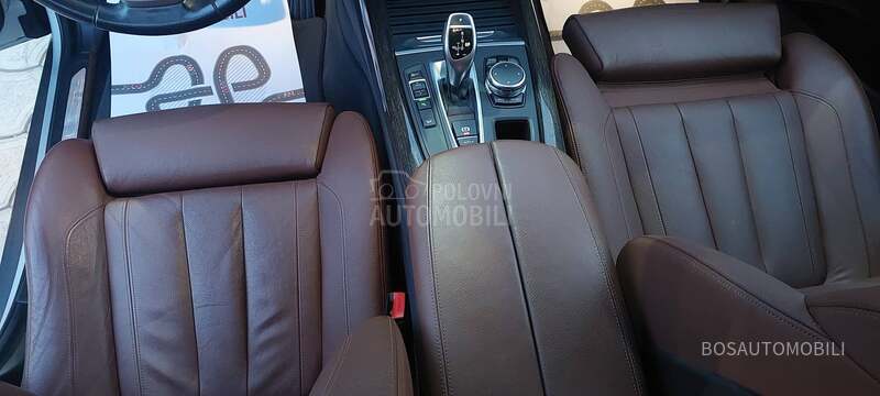 BMW X5 2.0 x drive