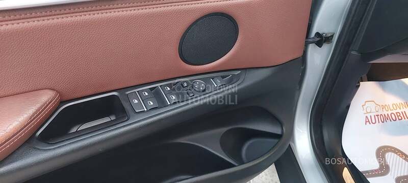 BMW X5 2.0 x drive