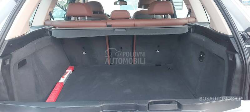 BMW X5 2.0 x drive