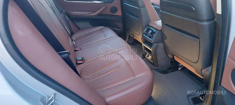 BMW X5 2.0 x drive