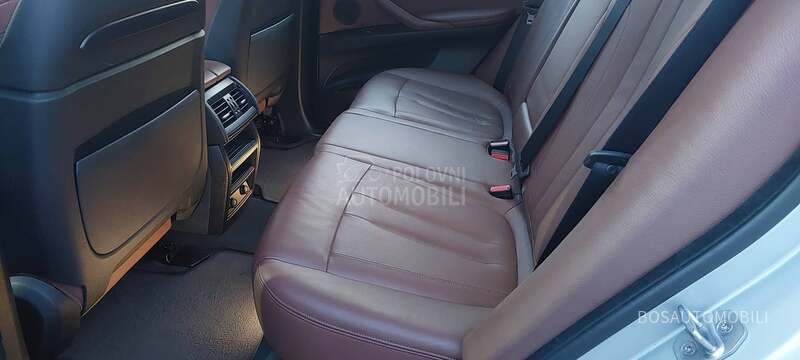 BMW X5 2.0 x drive