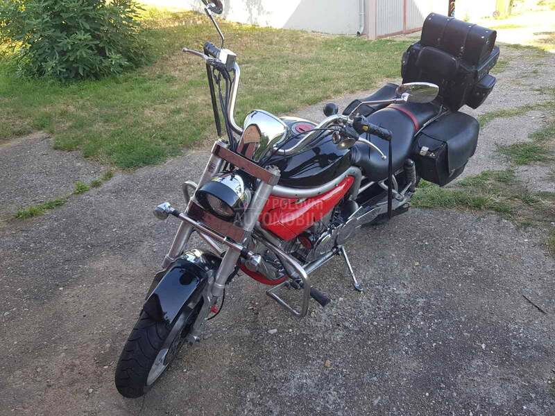 Hyosung Aquila