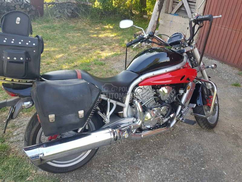 Hyosung Aquila