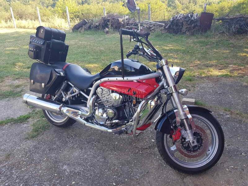 Hyosung Aquila