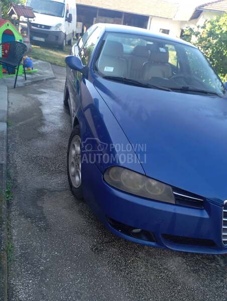 Alfa Romeo 156 