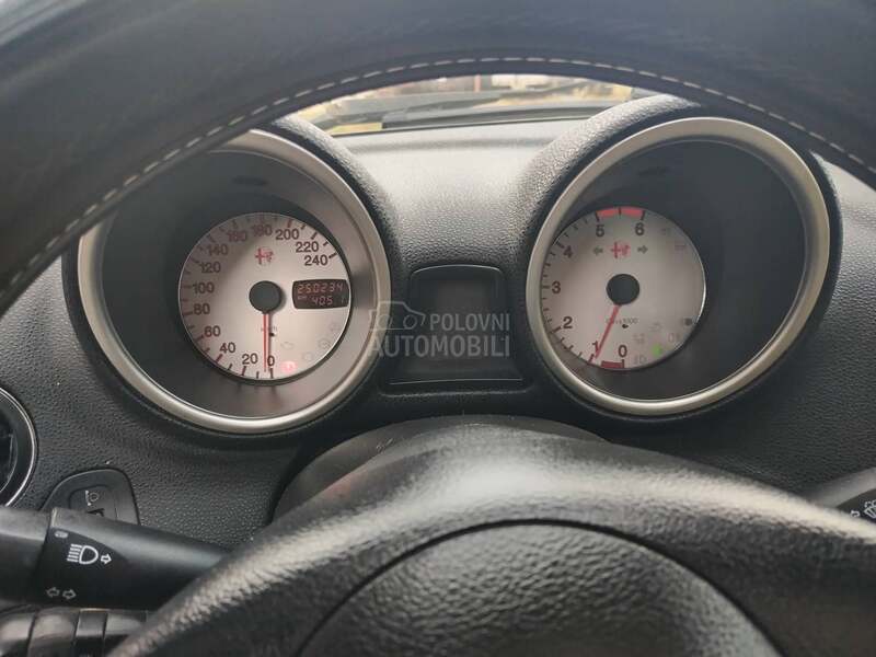 Alfa Romeo 156 