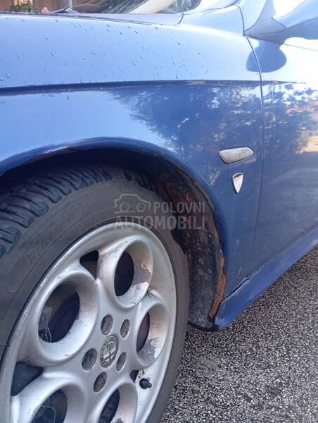 Alfa Romeo 156 