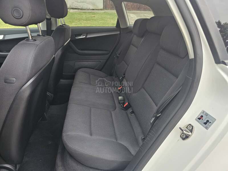Audi A3 1.6 S-Line