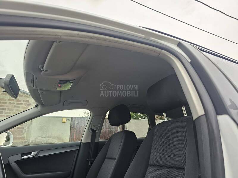 Audi A3 1.6 S-Line