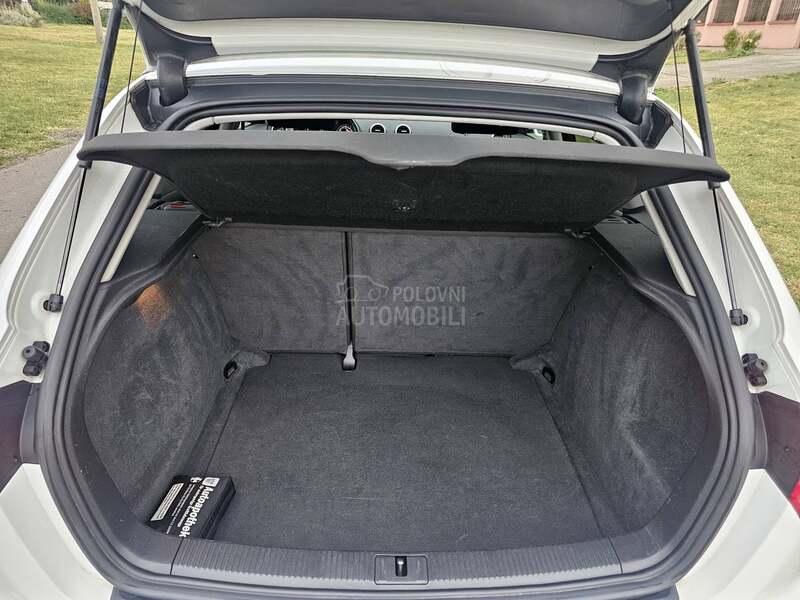 Audi A3 1.6 S-Line