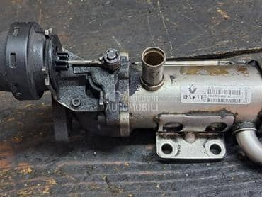 Hladnjak EGR ventila za Renault Scenic
