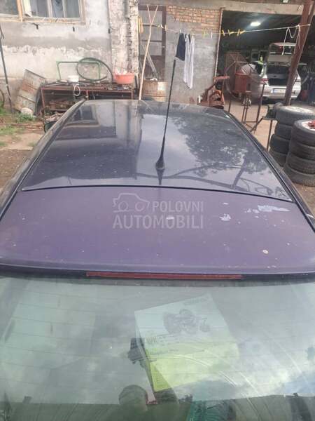 Alfa Romeo 159 