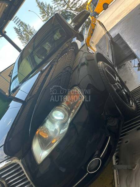 Audi A4 A4 B7