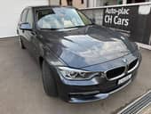 BMW 328 2.0 i 4x4 LUXURY CH