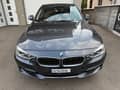 BMW 328 2.0 i 4x4 LUXURY CH