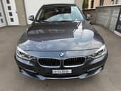 BMW 328 2.0 i 4x4 LUXURY CH