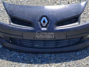 Branik za Renault Clio od 2006. do 2011. god.