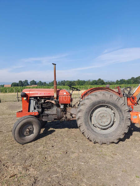 IMT 558