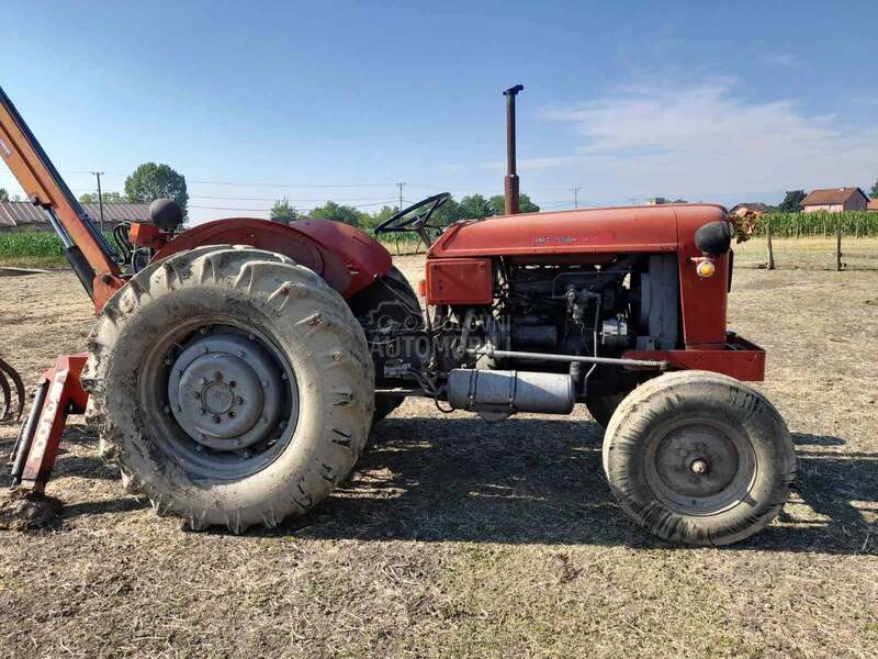 IMT 558