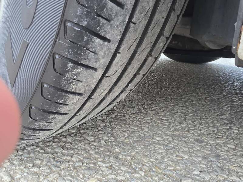Audi A4 2.0 TDI