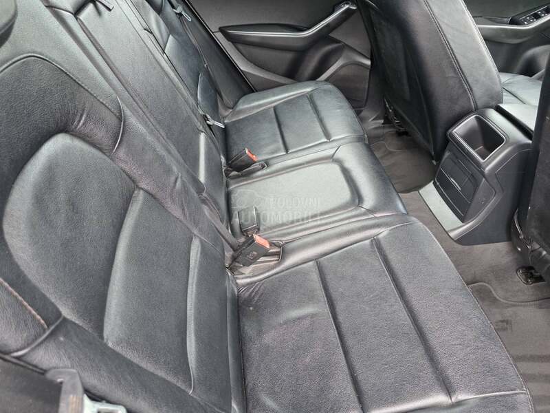 Audi Q5 2.0d AUT/LEDXSEN