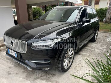 Volvo XC90 2.0D