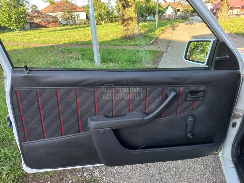 Opel Kadett 
