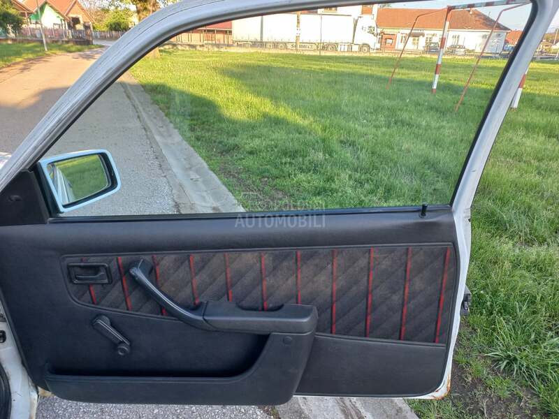 Opel Kadett 