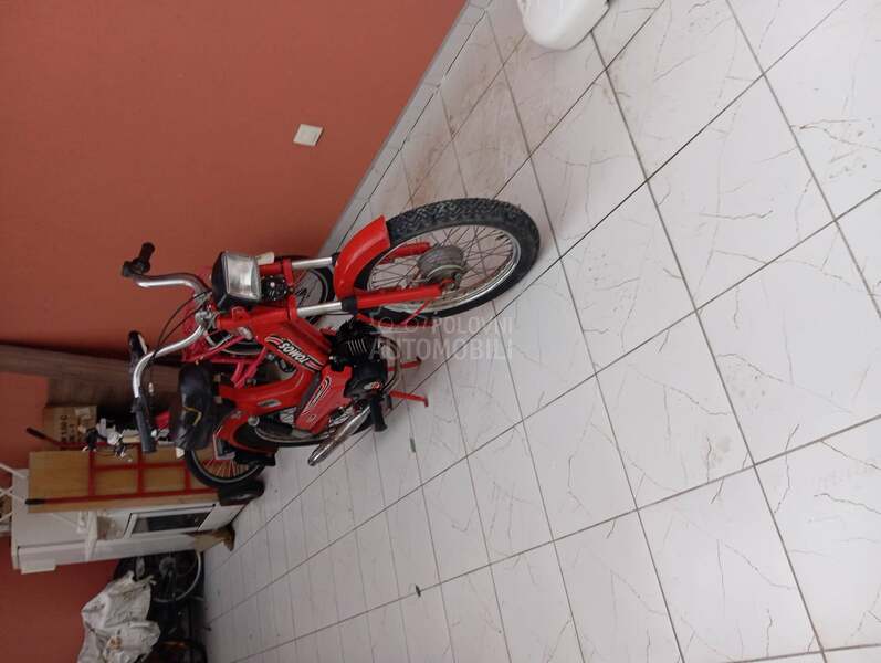 Tomos a3