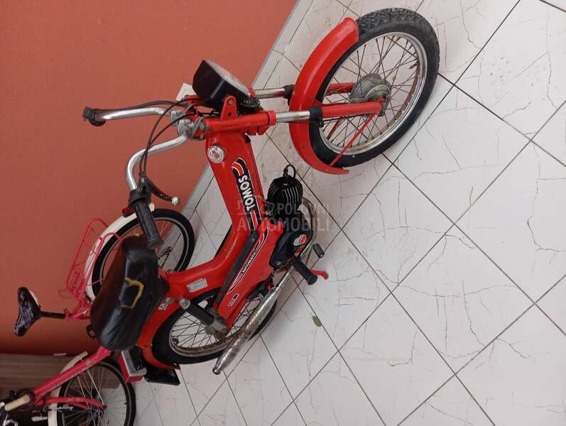 Tomos a3