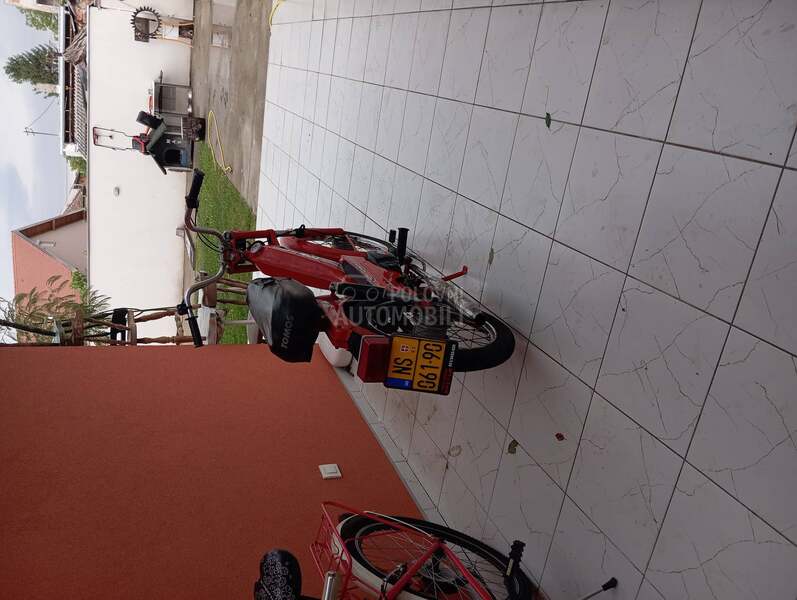 Tomos a3
